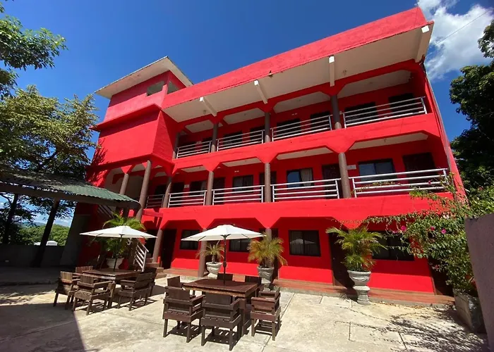 Hotel La Privada Tamasopo