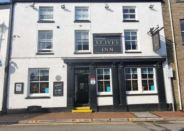 St Ives Hotel Neath