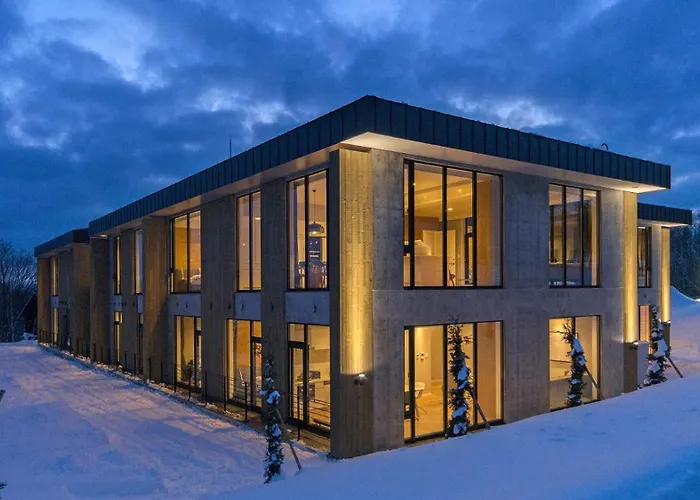 The Kamui Niseko - Vacation Stay 49466V