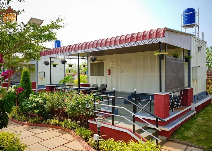Vintage Retreat Resort Bidar