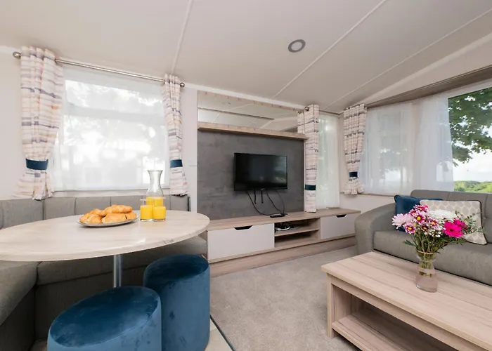 Tencreek Holiday Park Looe