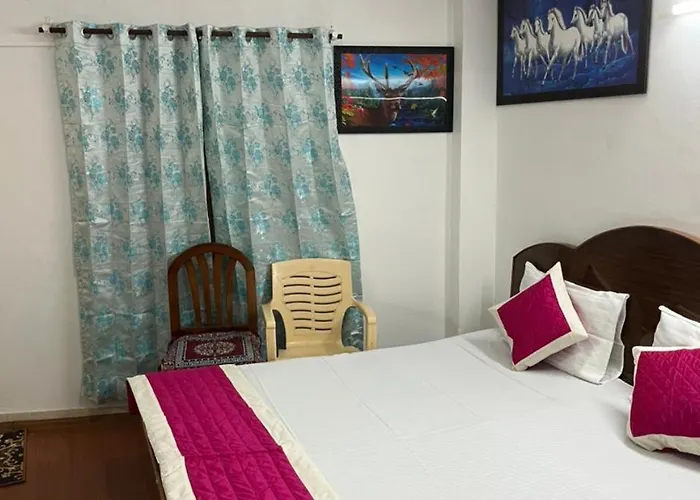 New Mahavir Bed & Breakfast Shimla