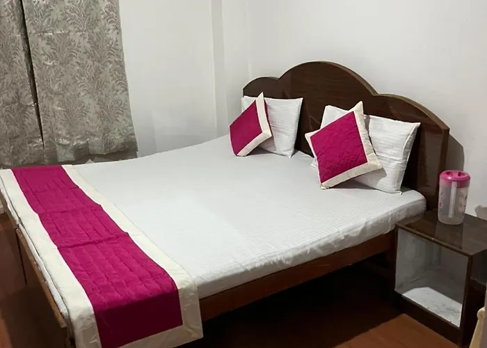 New Mahavir Bed & Breakfast Shimla