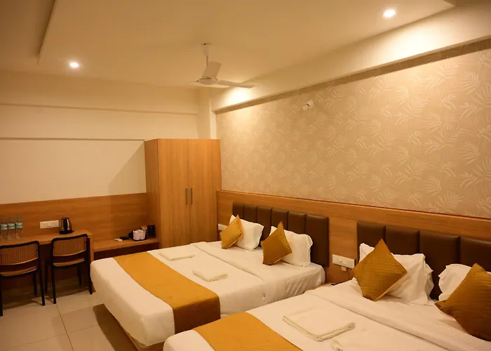 Bimba Hotels Mysore