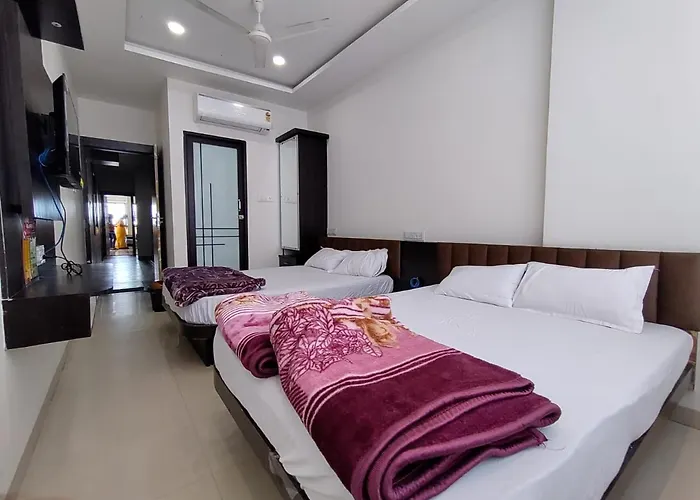 Hotel Jyoti Shree Ujjain