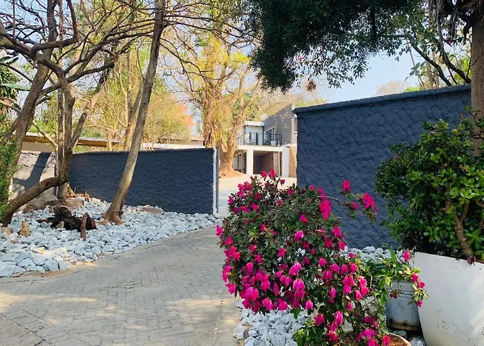 Esibayeni Guesthouse Mbombela