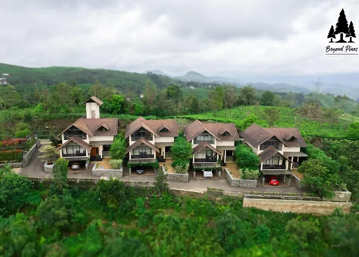 Beyond Pines Vagamon Bed & Breakfast