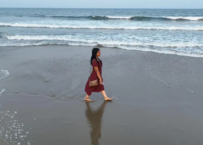 La Casona Homestay Pondicherry