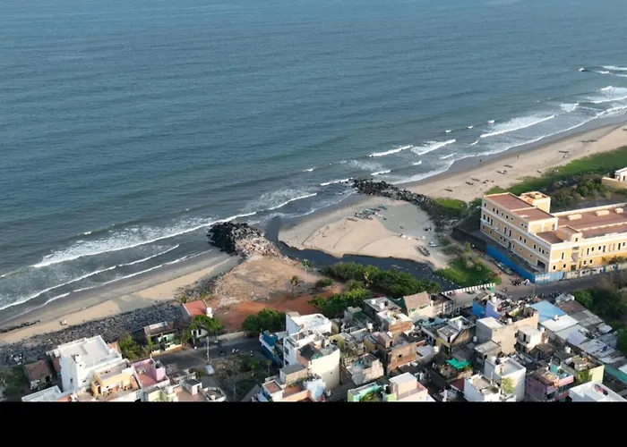 Coral Home Stay Pondicherry