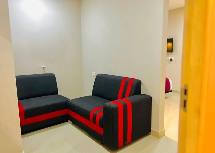 Bella Suites By D2V Kochi