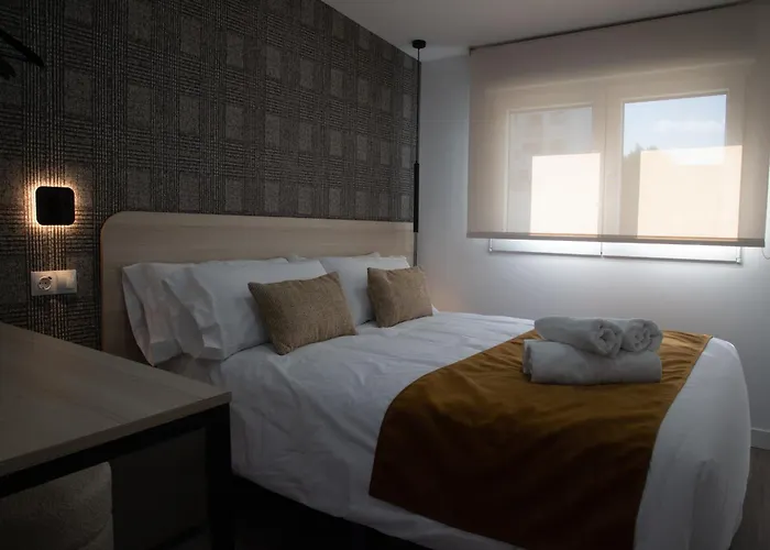 Hotel Vivienda Fermina Padrón