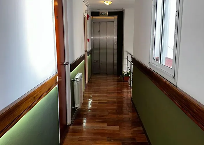 Hotel Bari Córdoba