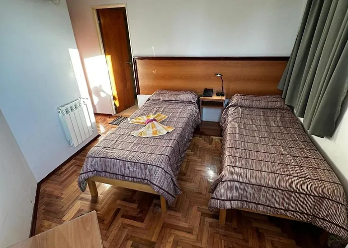Hotel Bari Córdoba