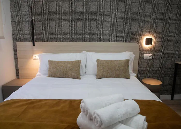 Hotel Vivienda Fermina Padrón