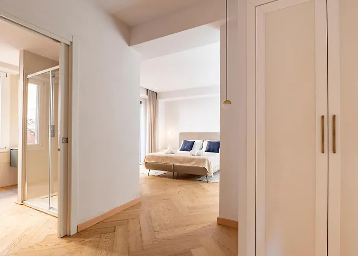 The Old Palace- Luxury Suites Signoria Floransa