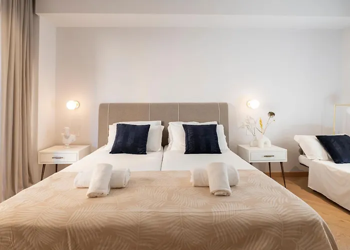 The Old Palace- Luxury Suites Signoria Floransa