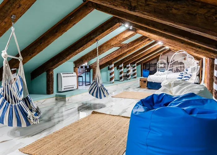 Palazzo Titti Rialto Suites Venecia