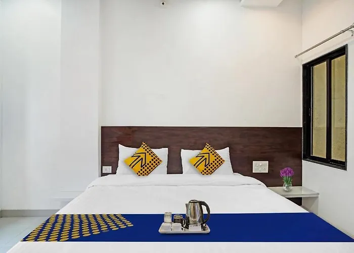 Hotel Maxewll Udaipur