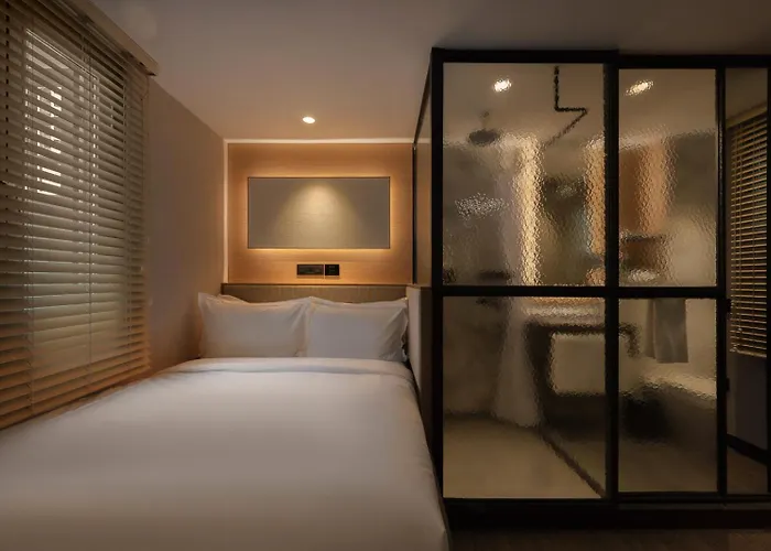 Claude Hotel Singapore