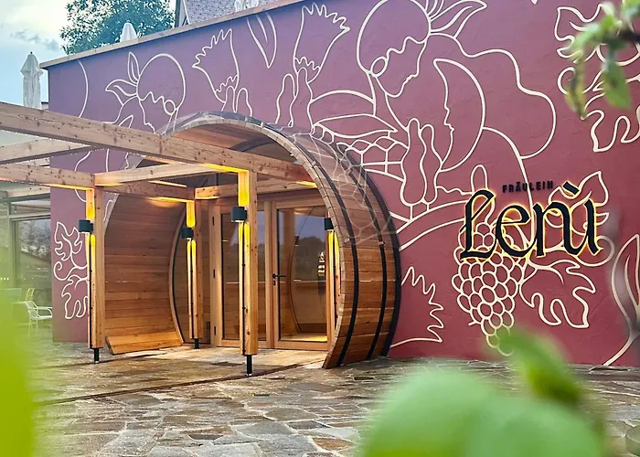 Fräulein Leni Hotel Gamlitz