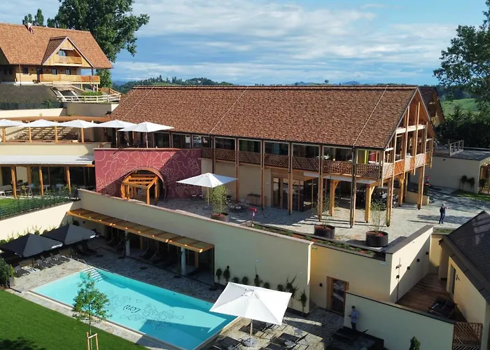 Fräulein Leni Hotel Gamlitz