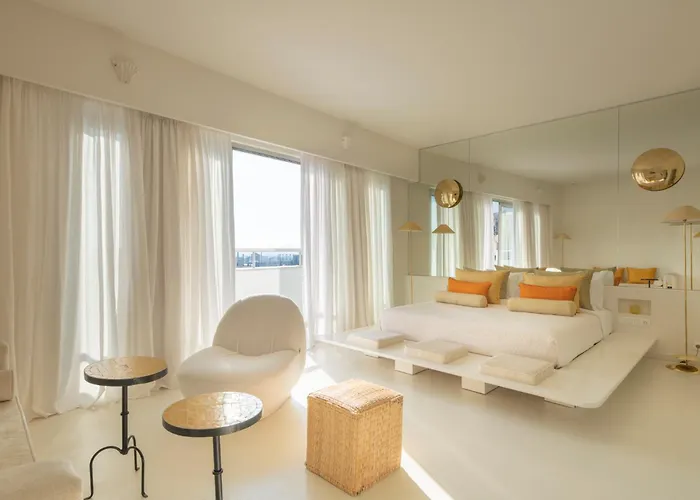 Apollo Palm Hotel Athene