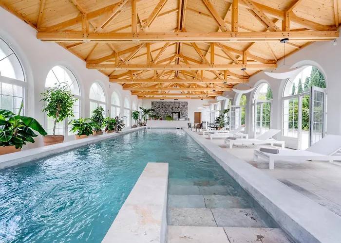 Aparthotel Secret d'Uzès - Le Loft - Avec piscine chauffée