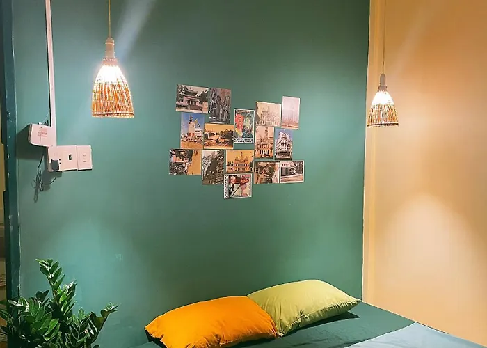 Chang ơi homestay TP. Hồ Chí Minh
