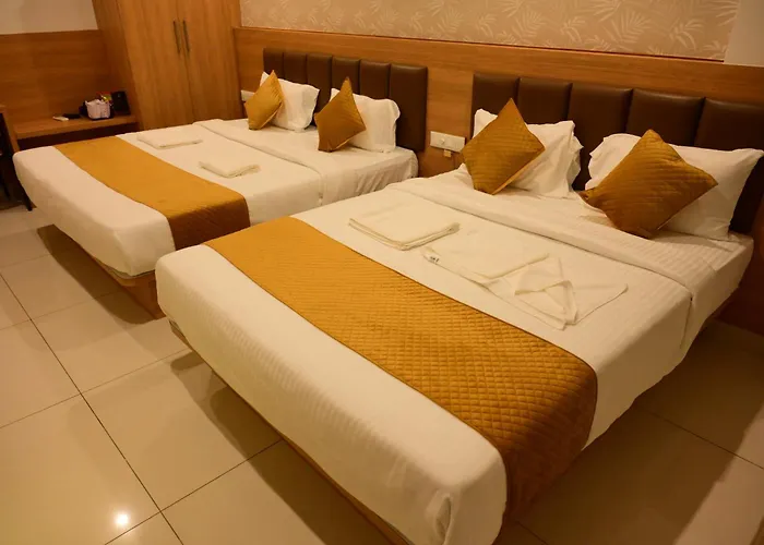 Bimba Hotels Mysore