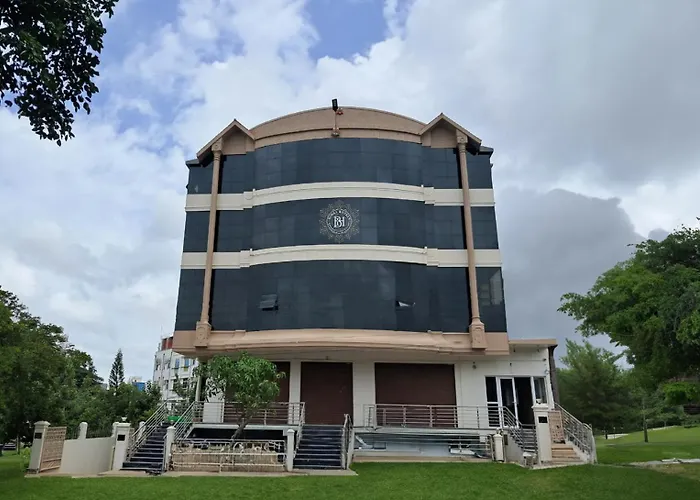 Bimba Hotels Mysore