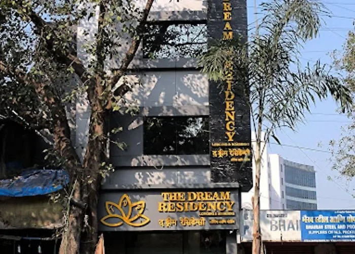 The Dream Residency Hotel Mumbai
