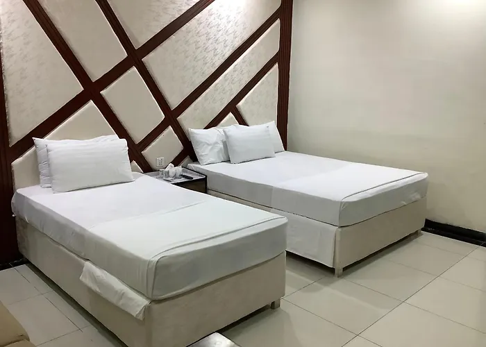 Rose Valet Guest House Islamabad