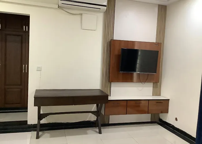 Rose Valet Guest House Islamabad