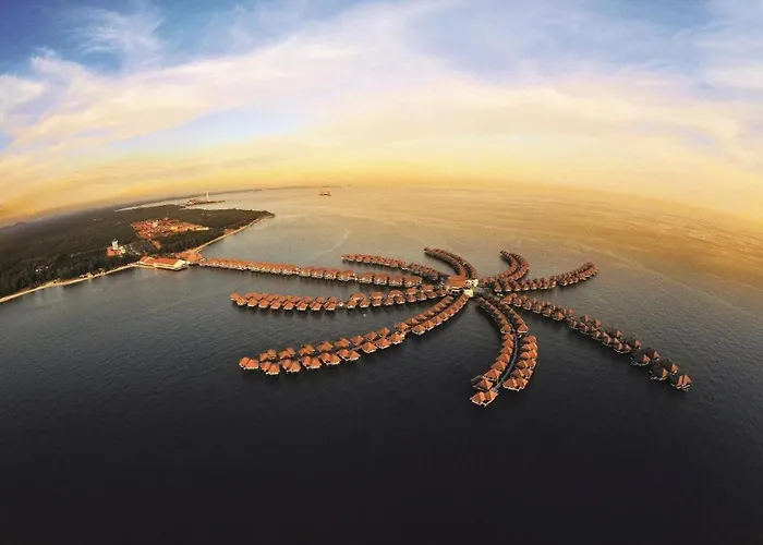 Ark Goldcoast Resort Sepang