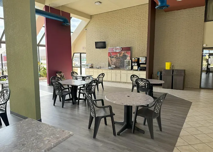 Sycamore Suites Elyria