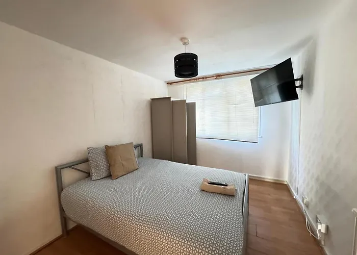Prp Pennack Road Peckham London Hotel