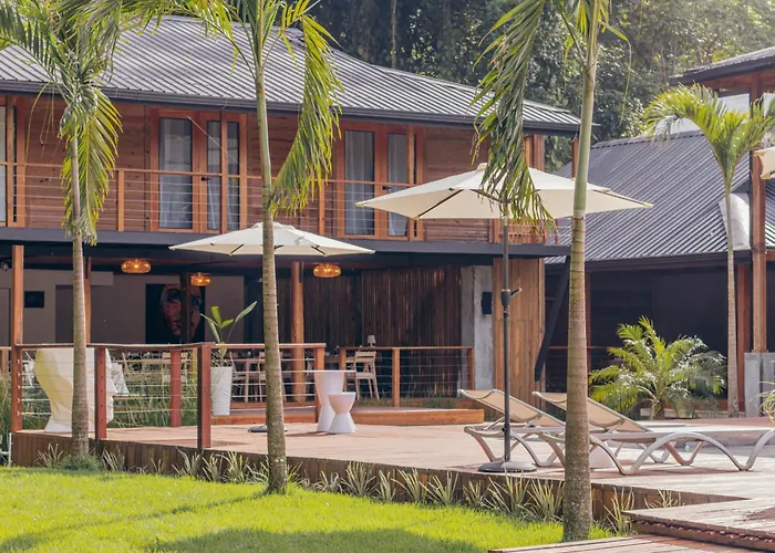 S Boutique Hotel Bocas del Toro