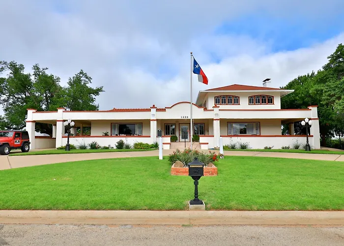 Mulberry Manor Bed And Breakfast Sweetwater