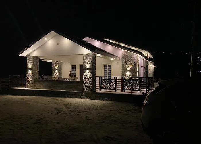 Rr Holiday Inn Kodaikanal
