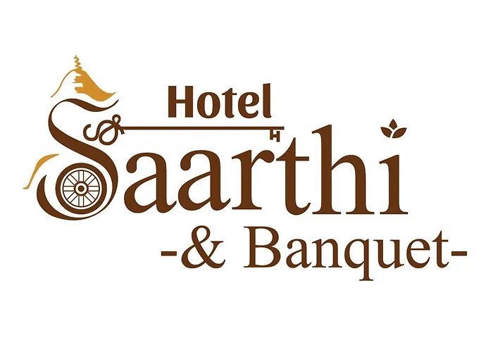 Hotel Saarthi Agra 