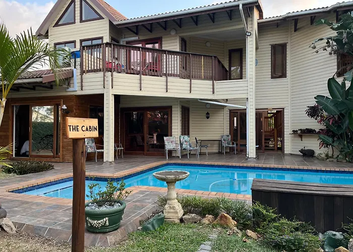 The Wood House Hotel Empangeni