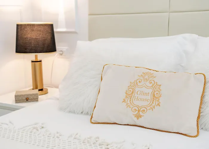 Hotel Glint House Roma Sapienza