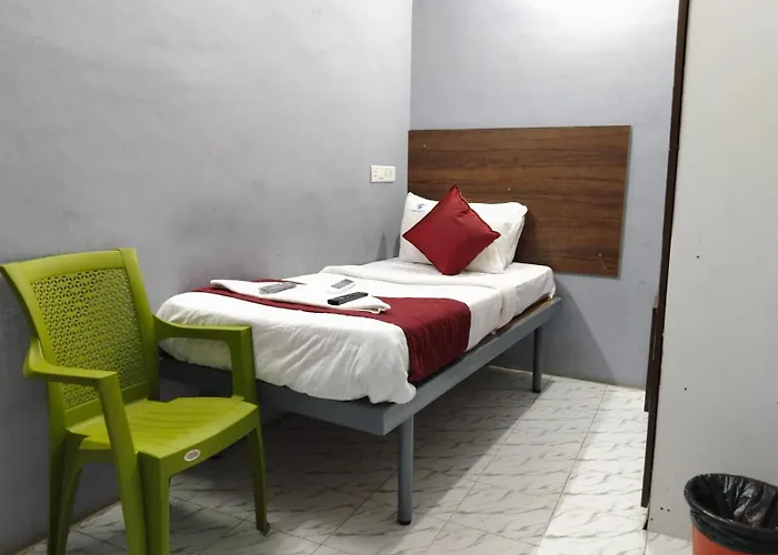 Skyry Hotel Iyyapanthangal Chennai
