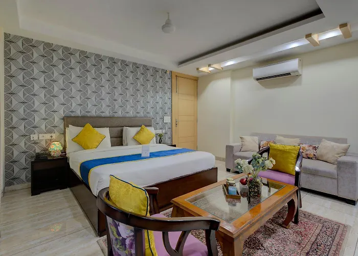 Blueneck Sec 47 Near Medanta -The Medicity' Gurugram Gurgaon