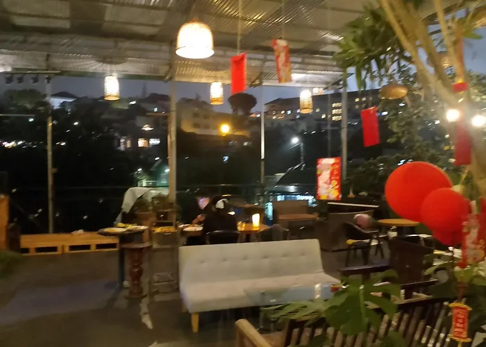 Homestay Dalat Inn 48-8