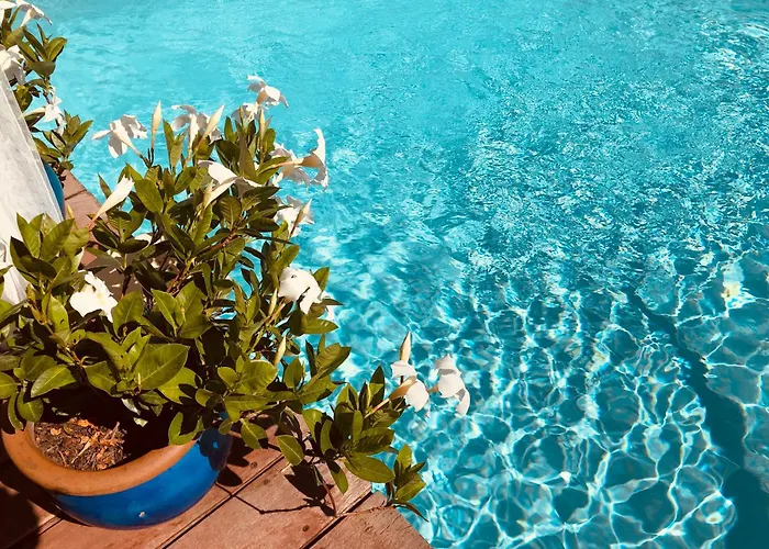 Villa Azur La Cadiere-d'Azur