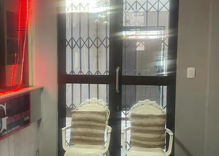 Signature Hotel Johannesburg