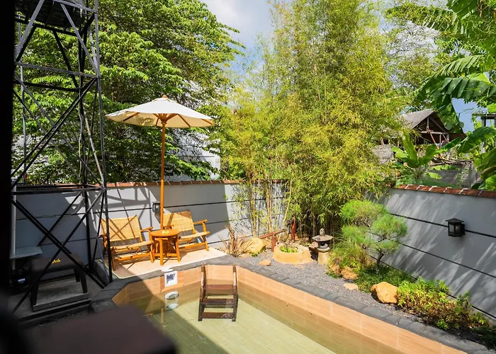 Griya De Sachi Bed and Breakfast Denpasa