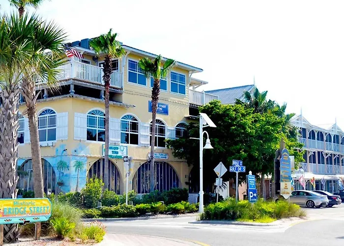 Tortuga Inn Beach Resort Unit #229 Bradenton Beach