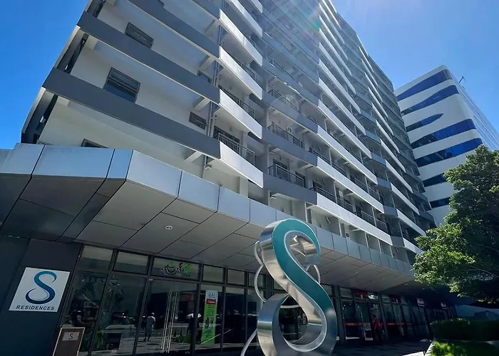 Smdc S Residences Micasa, Moa Area Pasay